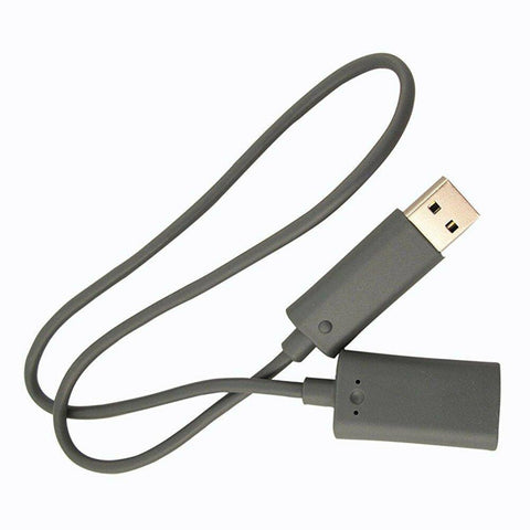 Microsoft-Xbox 360 Kinect Verleng Kabel Tweedehands