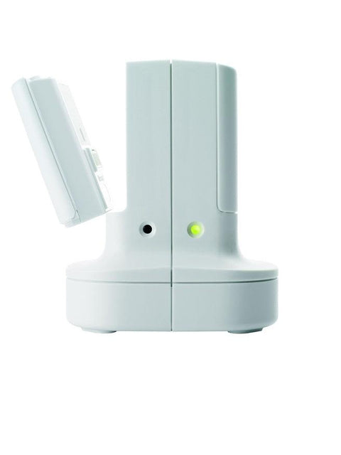 Microsoft-Xbox 360 Oplaadstation / Quick Charge Kit (Zonder batterijen) - Wit Tweedehands