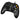 Microsoft-Xbox Classic Controller S - Zwart Tweedehands
