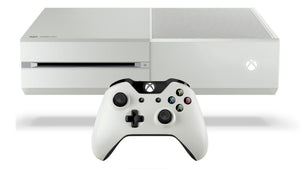 Xbox One - 500 GB Console - Wit