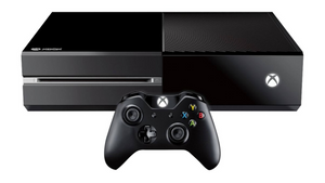 Xbox One - 500 GB Console - Zwart