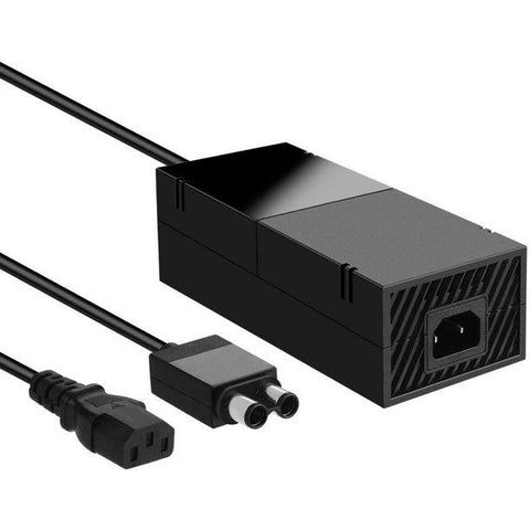 Microsoft-Xbox One Adapter / Stroomkabel Tweedehands