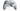 Microsoft-Xbox One Controller - Arctic Camo Special Edition (In doos) Tweedehands