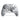 Microsoft-Xbox One Controller - Arctic Camo Special Edition Tweedehands