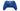 Microsoft-Xbox One Controller - Blauw Tweedehands