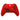 Microsoft-Xbox One Controller - Rood (Pulse Red) Tweedehands