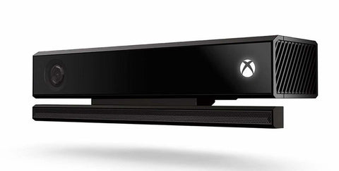 Microsoft-Xbox One Kinect 2.0 Sensor (In doos) Tweedehands