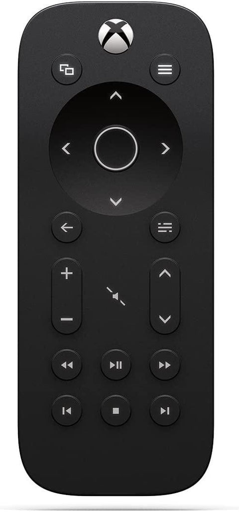 Microsoft-Xbox One Media Remote Tweedehands