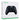 Microsoft-Xbox One S Controller - Zwart (in doos) Tweedehands