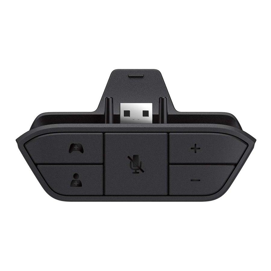 Microsoft-Xbox One Stereo Headset Adapter Tweedehands