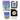 NES-Impossible Mission II (In doos) Tweedehands