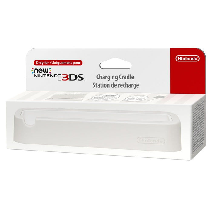 New 3DS Charging Cradle (in doos)
