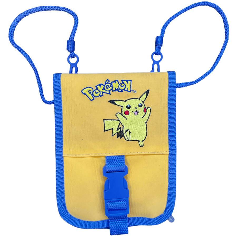 Nintendo-Game Boy Color Case - Pikachu Tweedehands