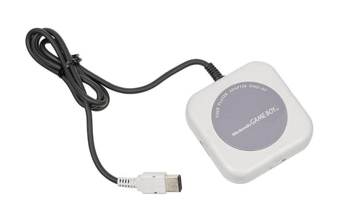 Nintendo-Game Boy Four Player Adapter (DMG-07) Tweedehands