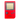 Nintendo-Game Boy Pocket Console - Rood Tweedehands