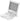Nintendo-Gameboy Advance SP Console - Grijs Tweedehands