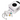 Nintendo-Gamecube Console - Wit Tweedehands