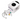 Nintendo-Gamecube Console - Wit Tweedehands