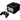 Nintendo-Gamecube Console - Zwart Tweedehands