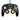 Nintendo-Gamecube Controller - Zwart (Jet) Tweedehands
