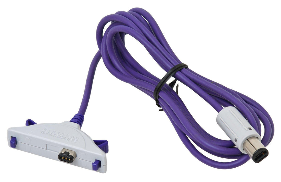 Nintendo-Gamecube / Game Boy Advance Link Kabel (Nieuw)