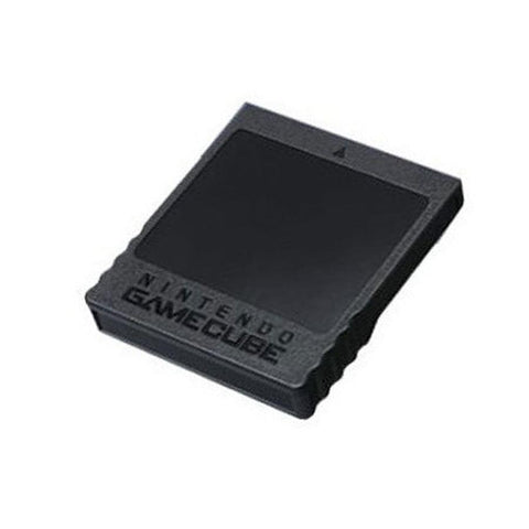 Nintendo-Gamecube Memory Card 251 Tweedehands