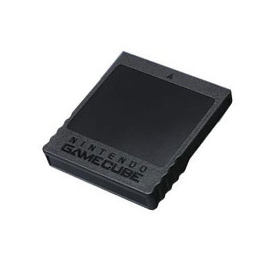 Nintendo-Gamecube Memory Card 251 Tweedehands