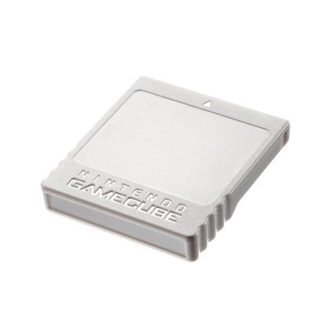 Nintendo-Gamecube - Memory Card 59 Tweedehands
