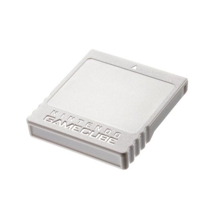 Nintendo-Gamecube - Memory Card 59 Tweedehands