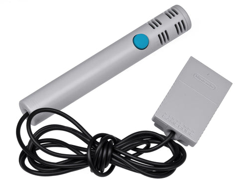 Nintendo-Gamecube Microfoon Tweedehands