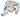 Nintendo-Gamecube Wavebird Draadloos Controller (In doos) Tweedehands