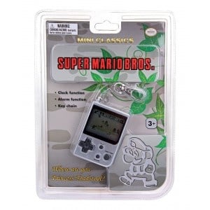 Nintendo-Mini Classics - Super Mario Bros. (Nieuw in blisterverpakking)-tweedehands