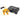 Nintendo-N64 Console + Gele Controller Tweedehands