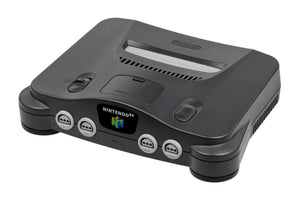 N64 Console (zonder kabels)