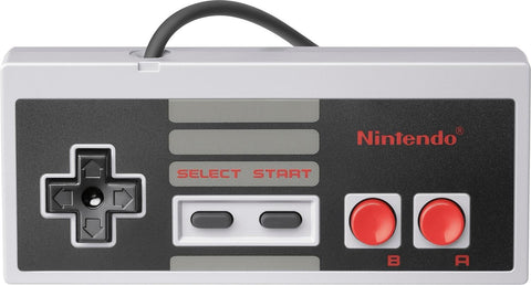 Nintendo-NES Controller Tweedehands