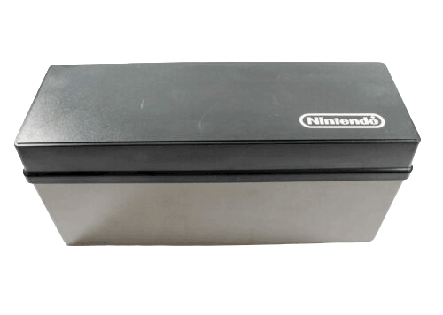 Nintendo-NES Game Storage Case Tweedehands