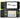 Nintendo-New 2DS XL Console - Lime Green Tweedehands