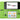 Nintendo-New 2DS XL Console - Minecraft Creeper Edition Tweedehands