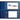 Nintendo-New 3DS XL Console - Blauw / Metallic Blue (Dual IPS Scherm) Tweedehands