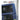 Nintendo-New 3DS XL Console - Blauw / Metallic Blue (in doos) (Dual IPS Scherm) Tweedehands