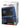 Nintendo-New 3DS XL Console - Blauw / Metallic Blue (in doos) (Dual IPS Scherm) Tweedehands