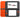 Nintendo-New 3DS XL Console - Oranje/Zwart (Dual IPS Scherm) Tweedehands
