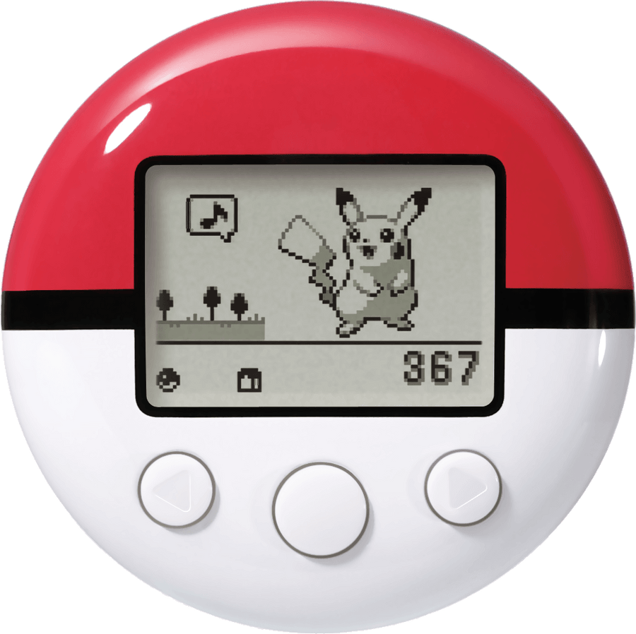 Nintendo-Pokewalker / Poke Walker voor Pokemon HeartGold / SoulSilver Tweedehands