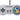 Nintendo-SNES Controller (Verkleurd) Tweedehands