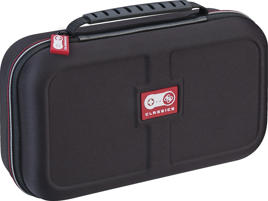Nintendo-SNES Mini Deluxe Carrying Case Tweedehands