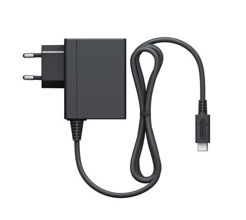 Nintendo-Switch AC Adapter / Oplader Tweedehands