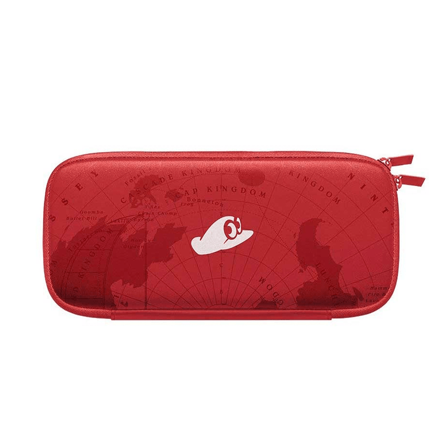 Nintendo-Switch Carrying Case - Super Mario Odyssey Tweedehands