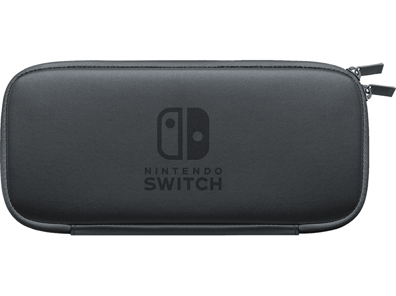 Nintendo-Switch Case - Zwart Tweedehands