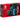 Nintendo-Switch Console Set V2 - Blauw/Rood (Nieuw)