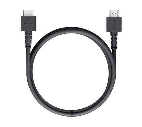 Nintendo-Switch HDMI kabel Tweedehands